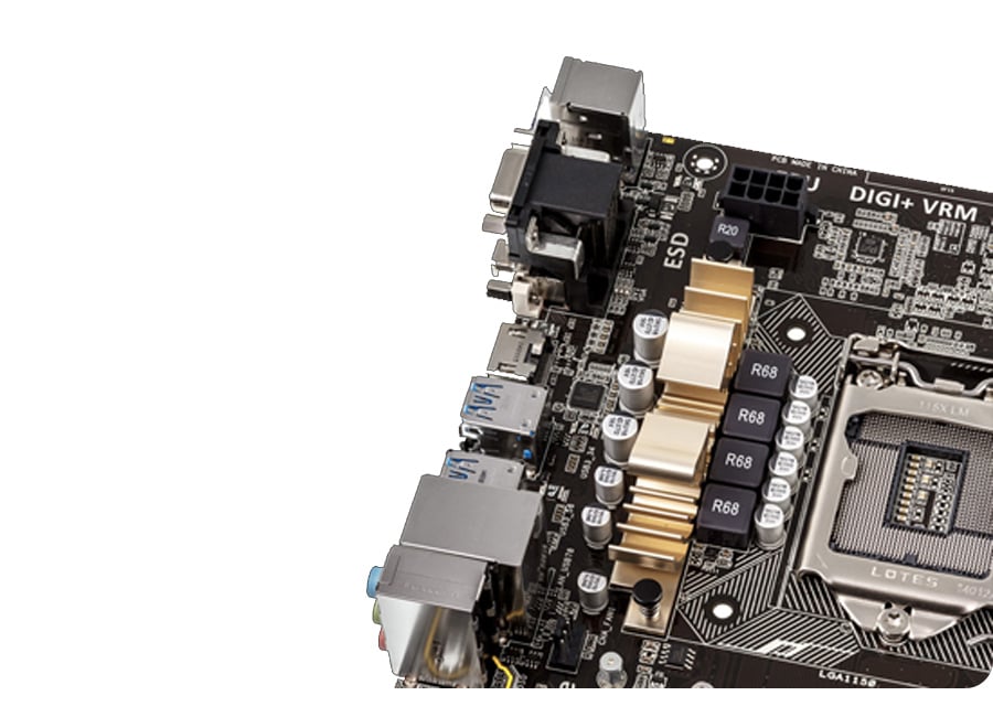 Kondensatory półprzewodnikowe