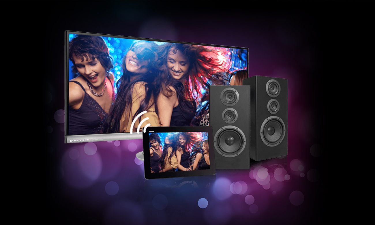 asus Media Streamer
