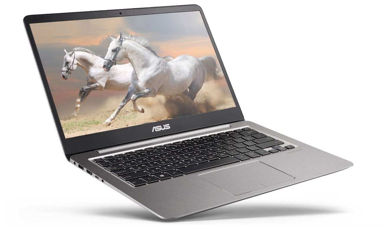 Laptop ASUS ZenBook UX410UQ GeForce 940MX