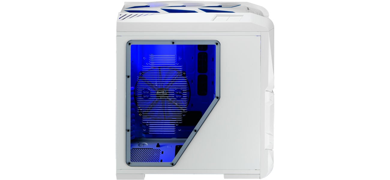 AeroCool GT-S przestronność