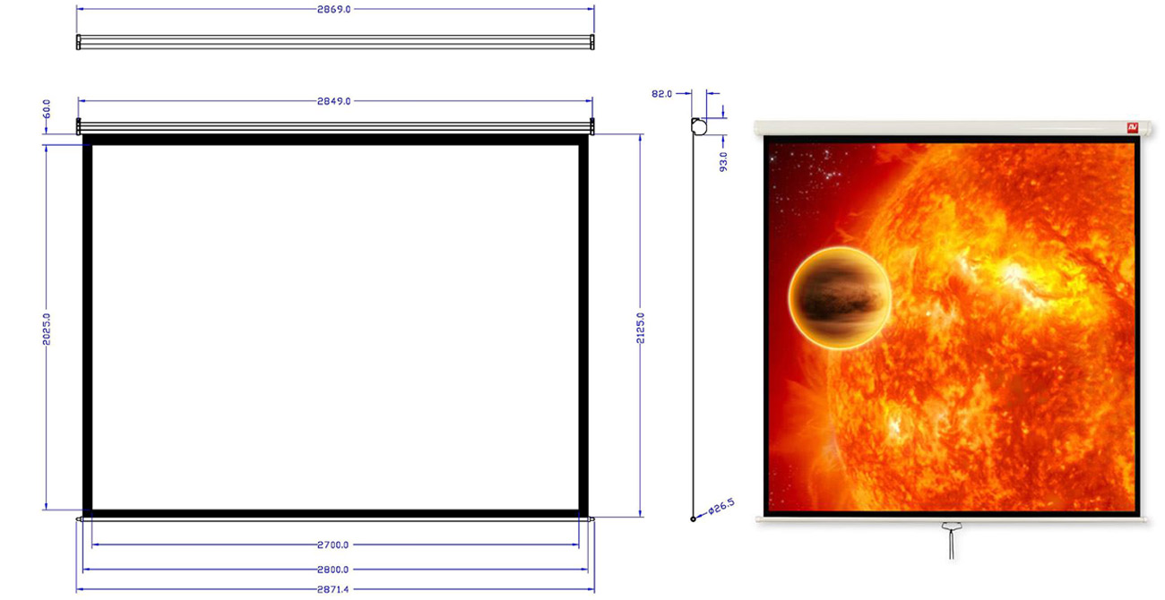 Avtek Video 280