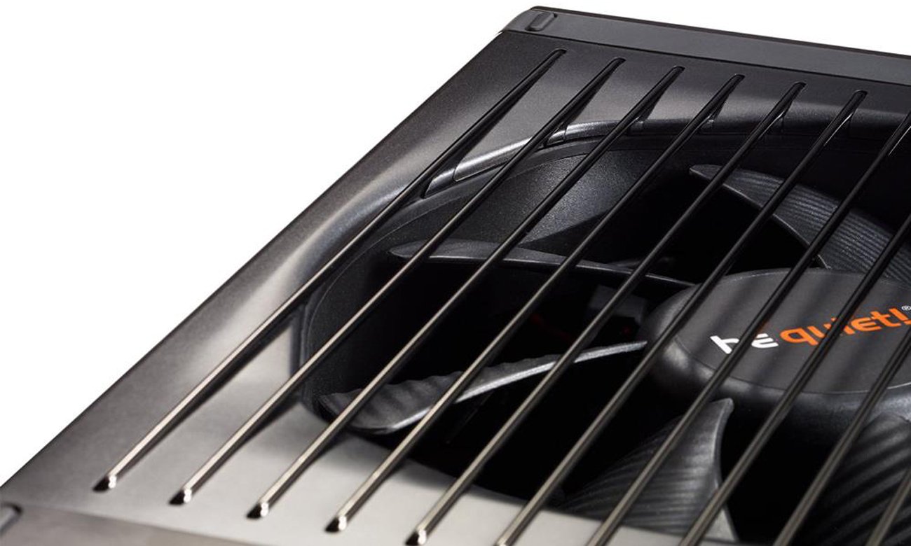 be quiet! 850W Dark Power Pro P11