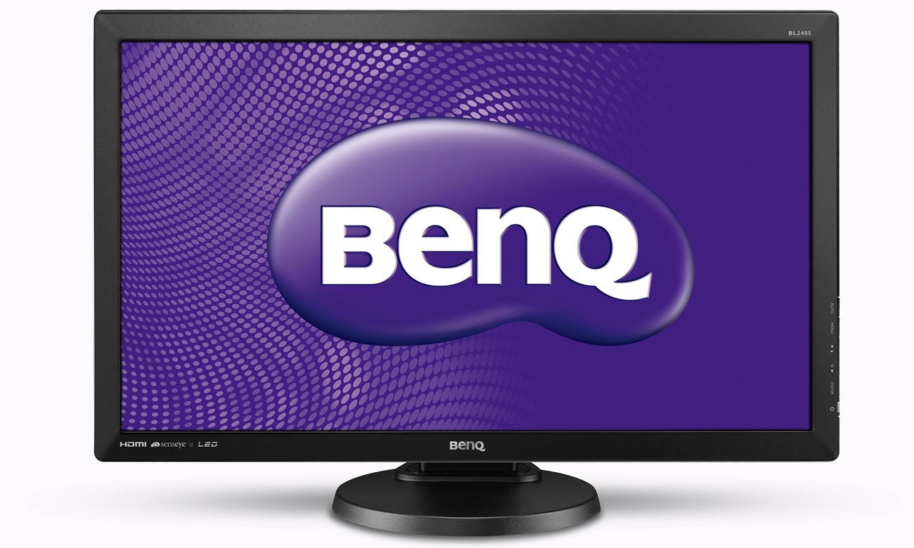 BenQ BL2405HT