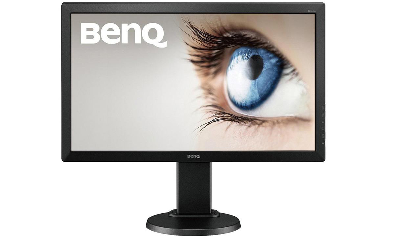 BenQ BL2405PT Panel Anti-Glare