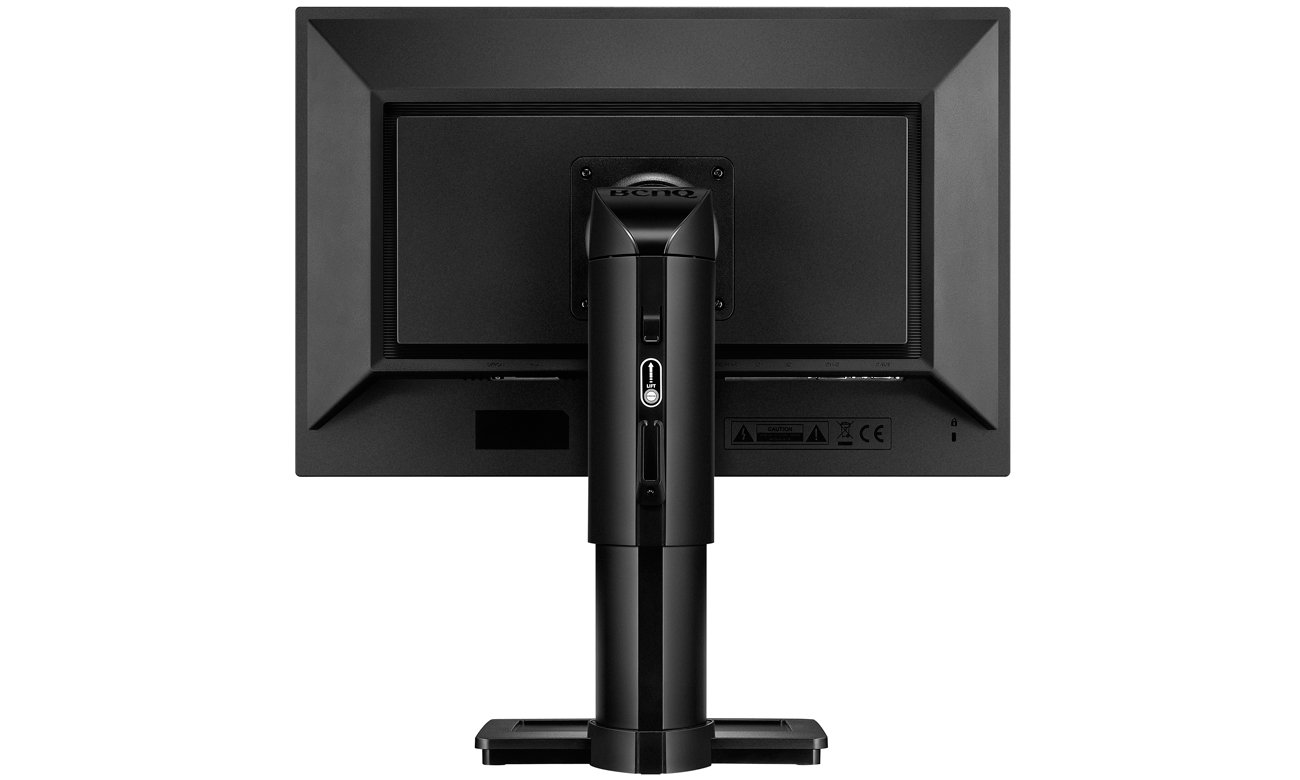 BenQ BL2411PT