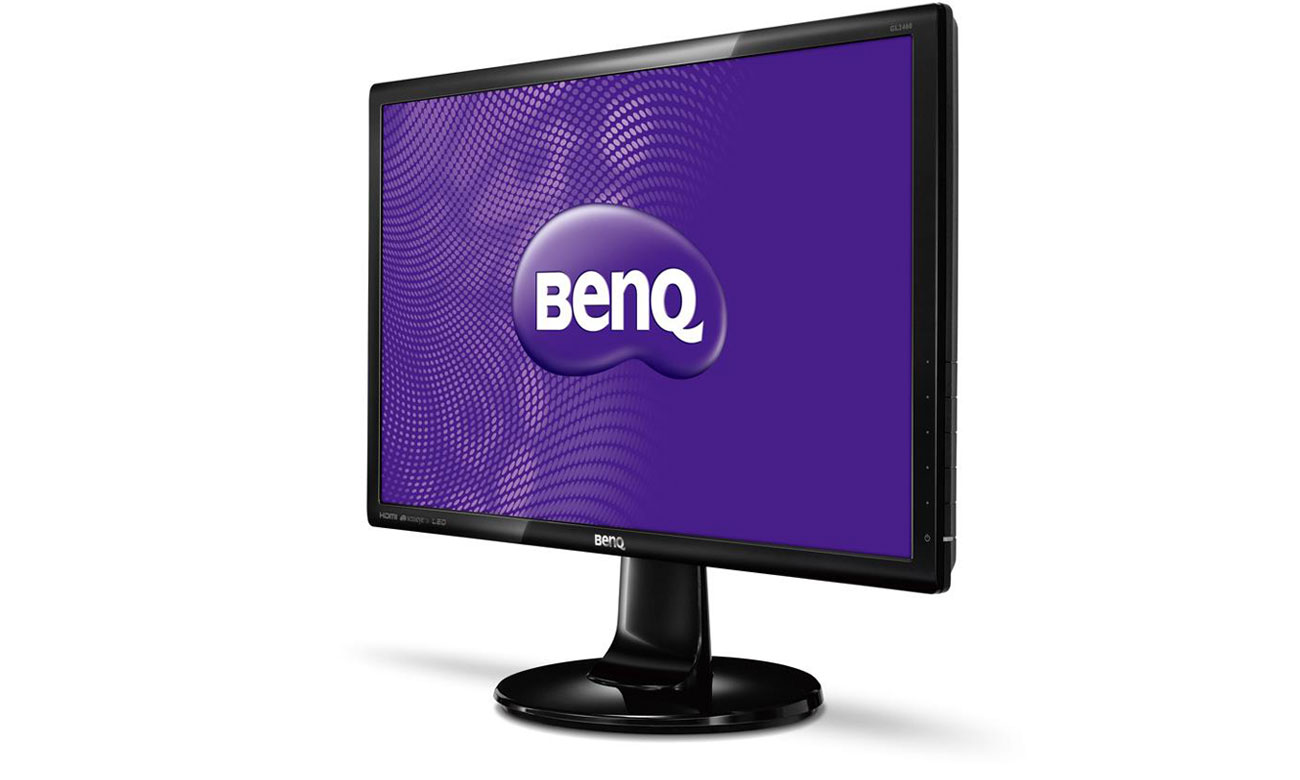 monitor BenQ GL2460HM Dynamiczny Kontrast