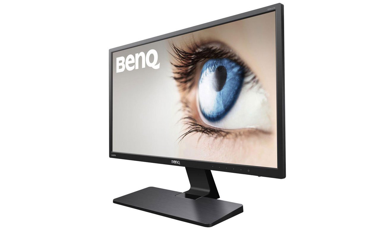 BenQ GW2470HE Flicker Free
