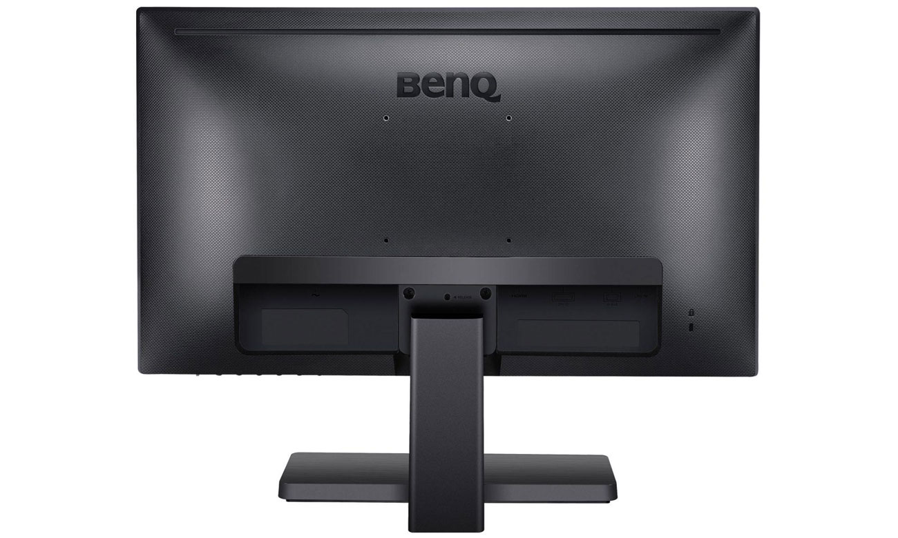 BenQ GW2470HE ecoFACTS i Energy Star