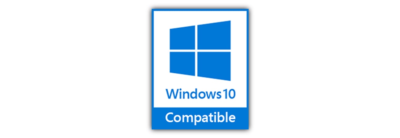 BenQ GW2470H Kompatybilny z systemem Windows 8