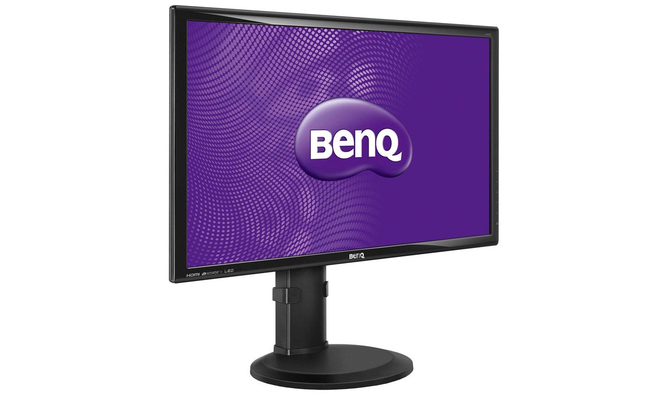 BenQ GW2765HT Technologia IPS