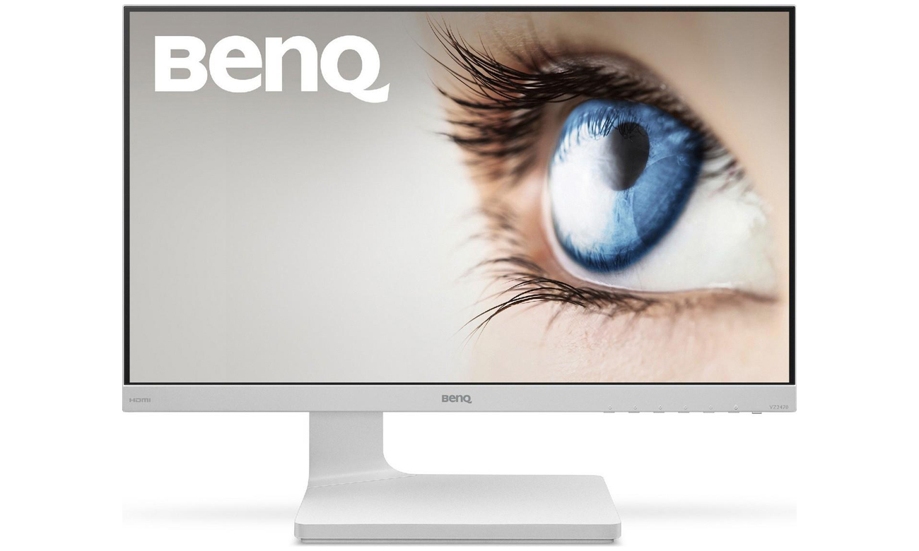 BenQ VZ2470H Monitor przyjazny dla środowiska