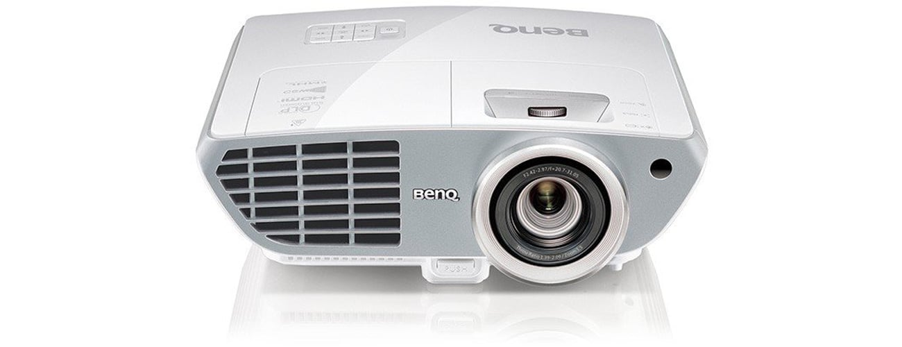 BenQ W1350 DLP