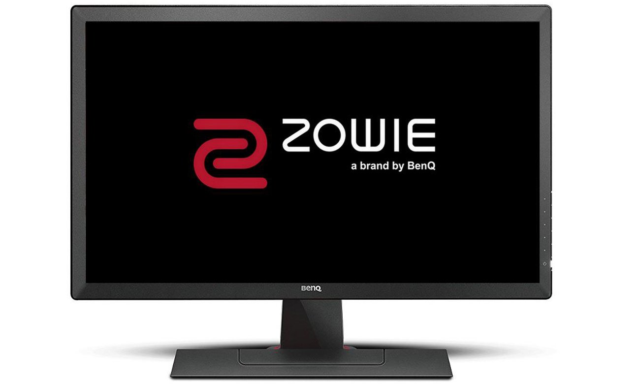 BenQ ZOWIE RL2455 monitor dedykowany dla e-sportu