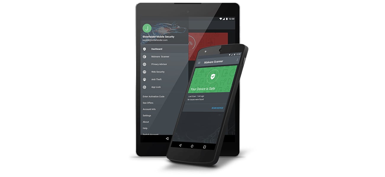 Bitdefender Total Security 2017 + MobileSecurity