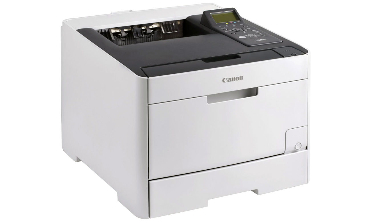 Canon i-Sensys LBP-7660Cdn (DUPLEX) Najwyższa produktywność