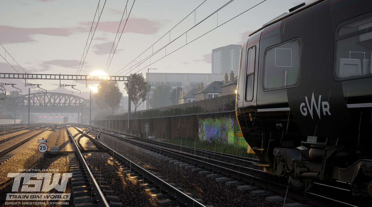 Dodatek Northeast Corridor New York