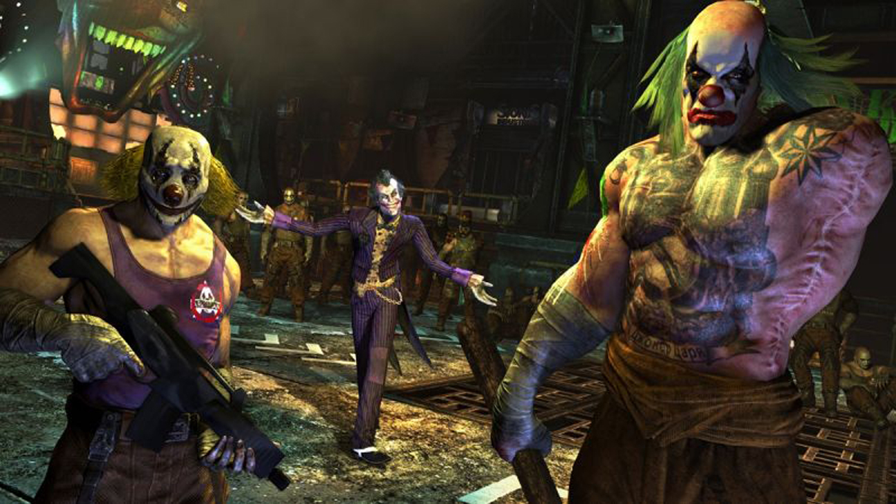 Batman: Arkham Knight: Game of the Year