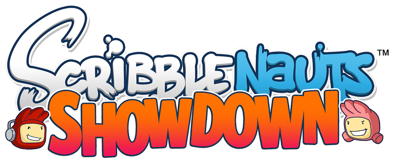 Cechy gry Scribblenauts Showdown