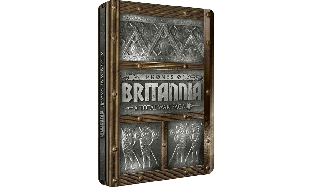 Total War Saga: Thrones of Britannia