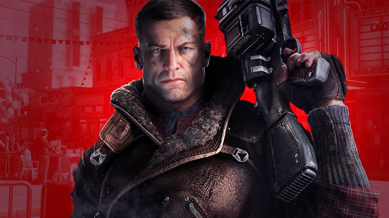 Wolfenstein: The New Order