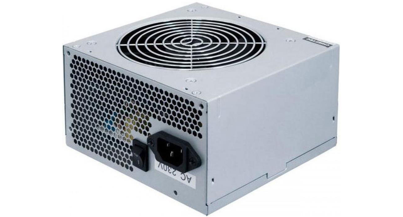 Chieftec 450W GPA-450S8 OEM Wysoka efektywność