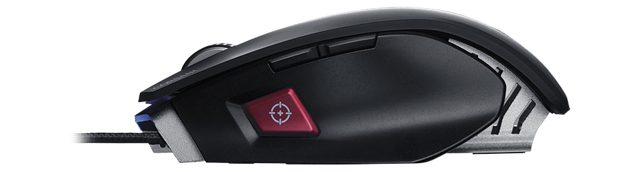 Corsair M65 Laser Gaming Mouse