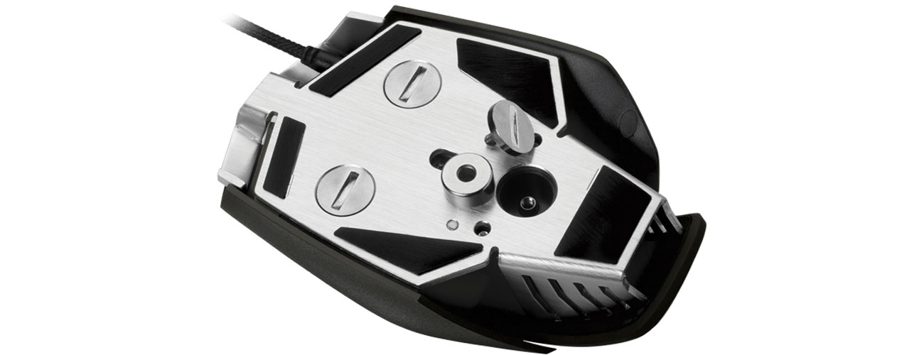 Corsair M65 Laser Gaming Mouse