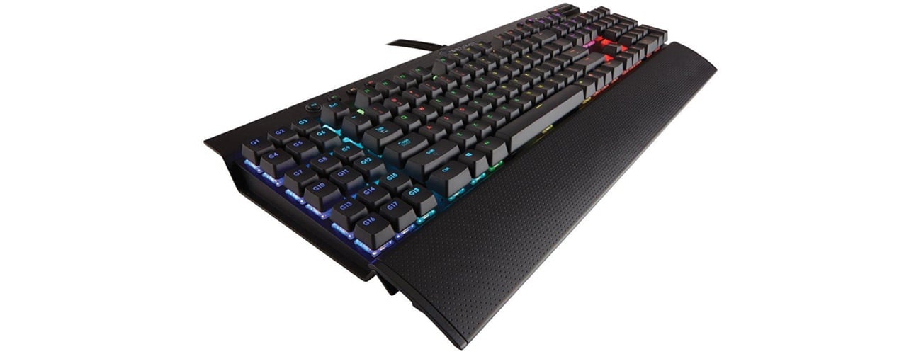 Corsair Utility Engine (CUE)
