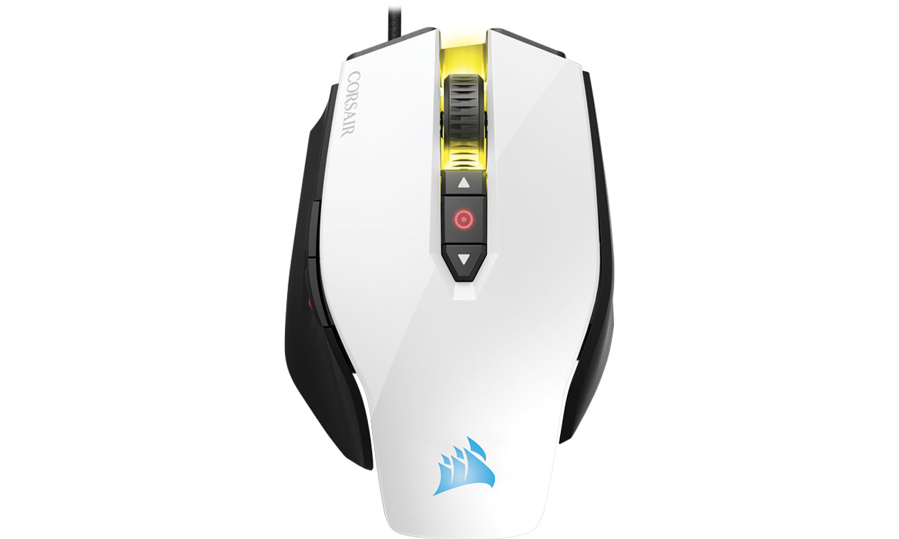 Mysz przewodowa Corsair M65 PRO Optical
