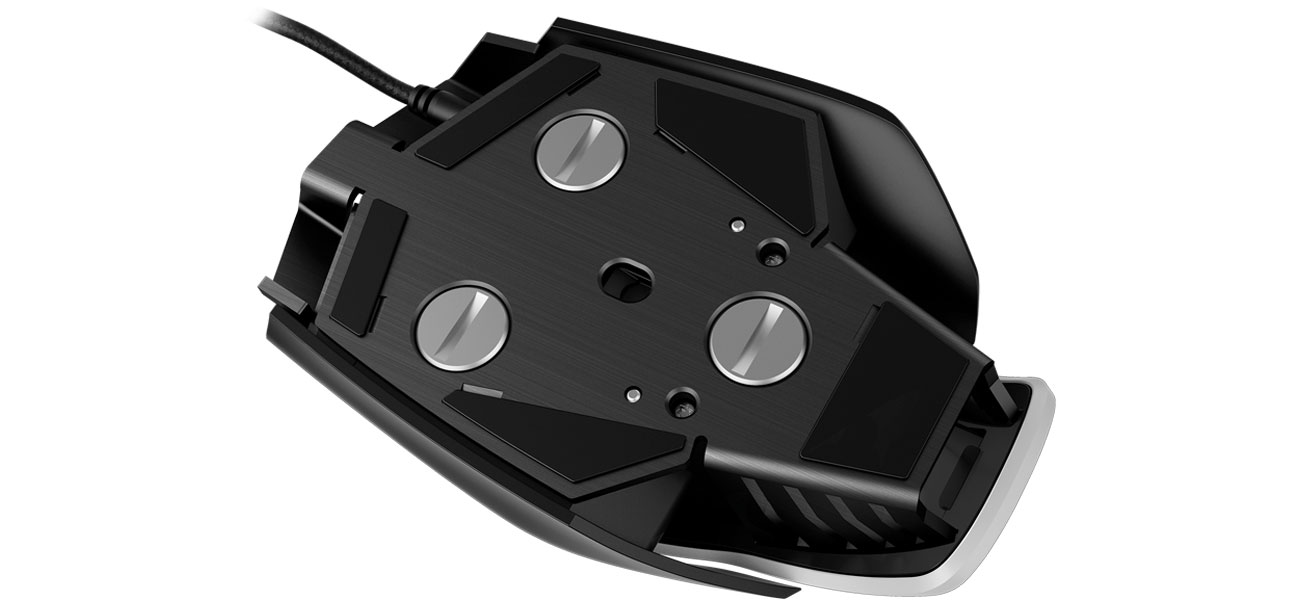 Mysz przewodowa Corsair M65 PRO Optical