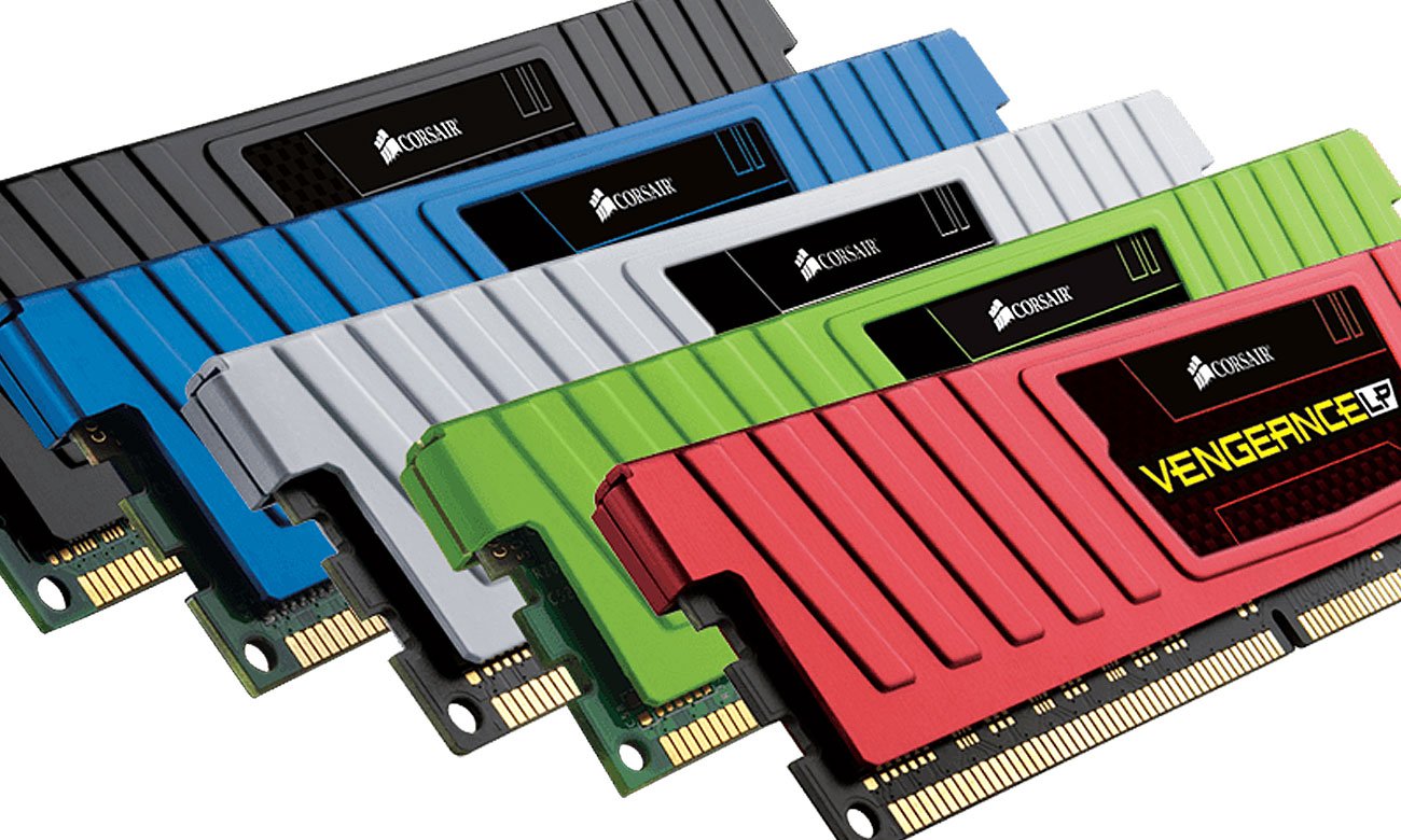 Corsair Vengeance LP