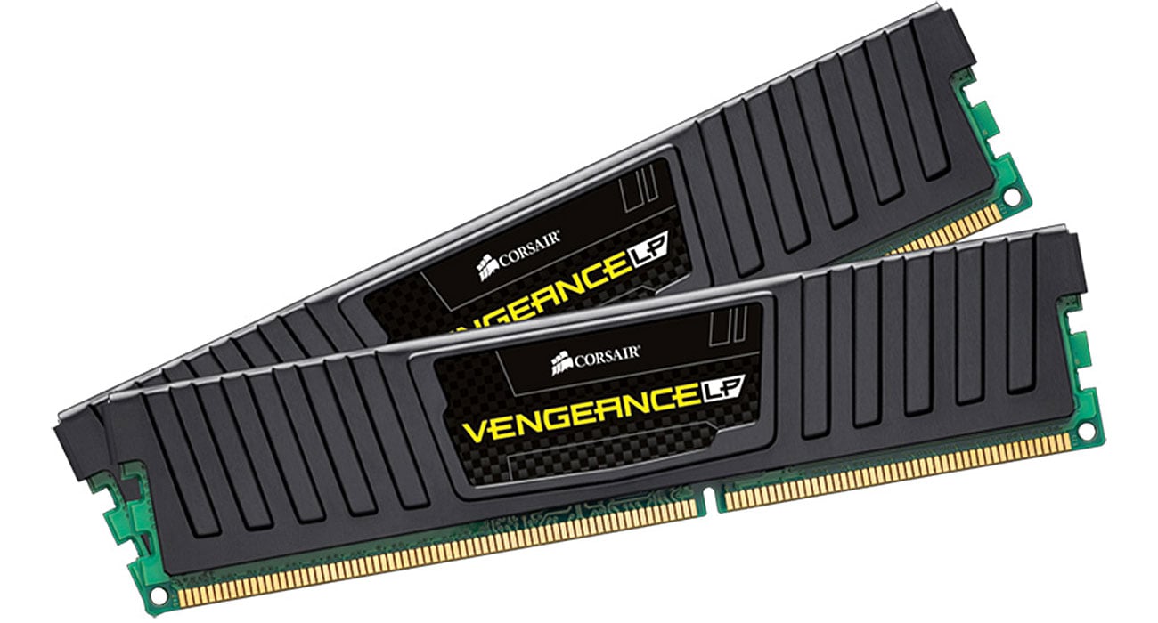 Corsair Vengeance LP