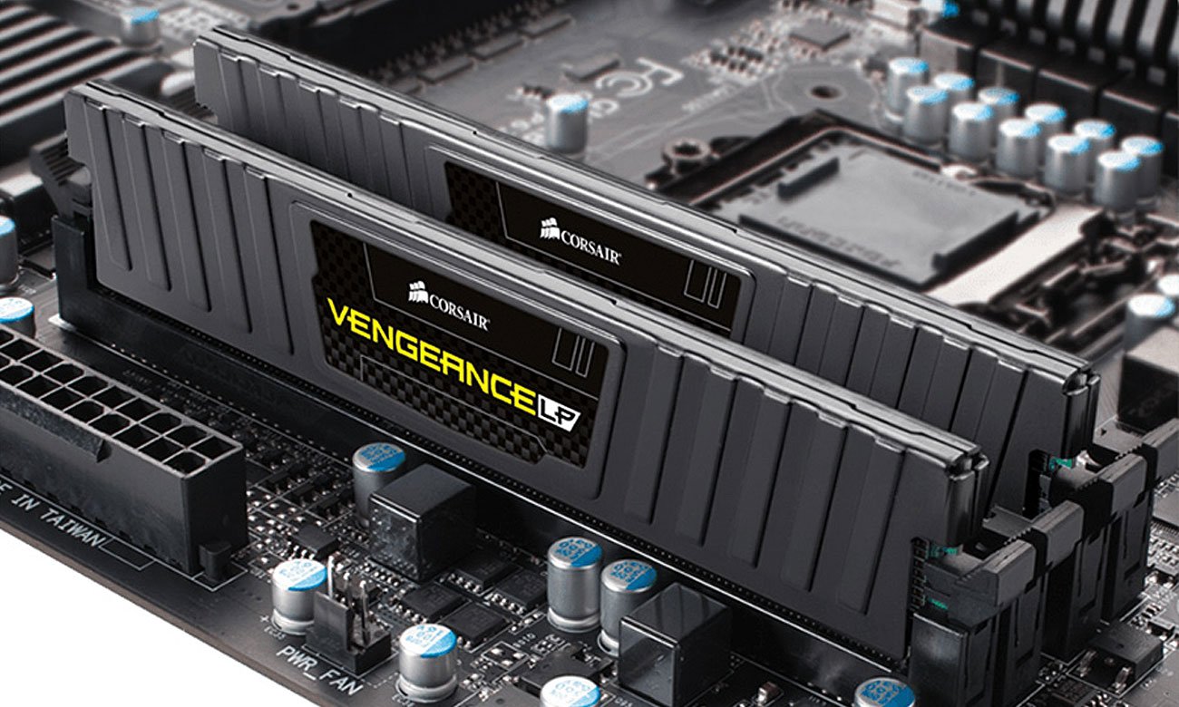 Corsair Vengeance LP
