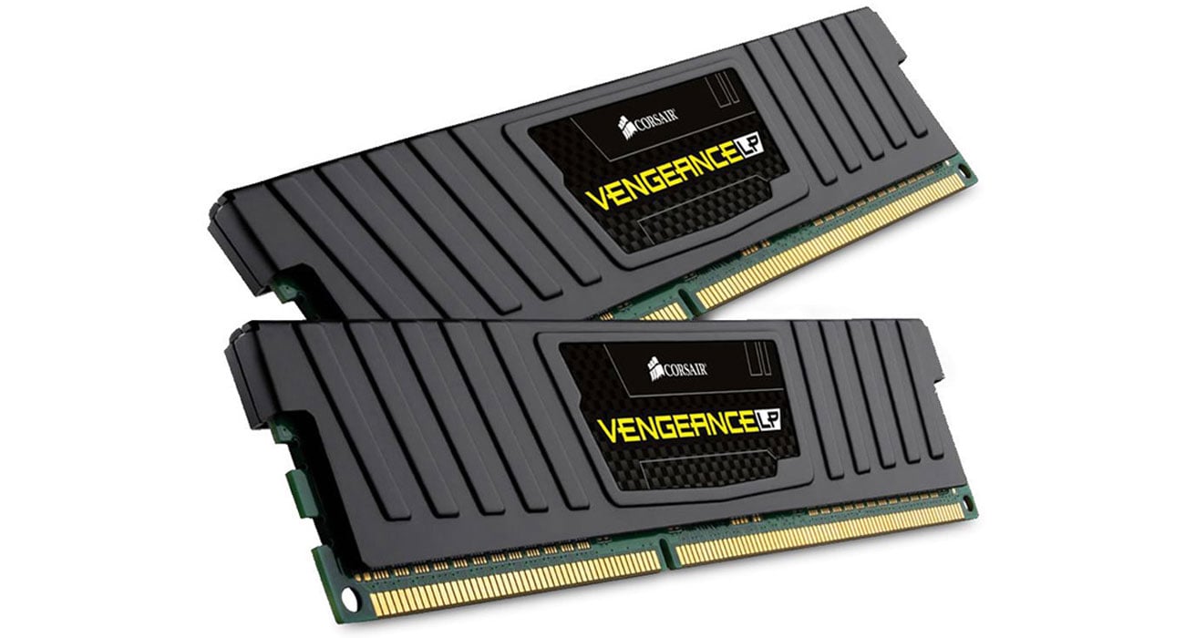 Corsair Vengeance LP