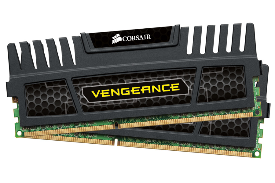 Corsair Vengeance