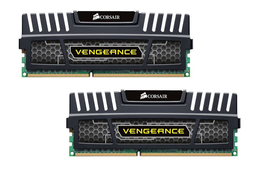 Corsair Vengeance