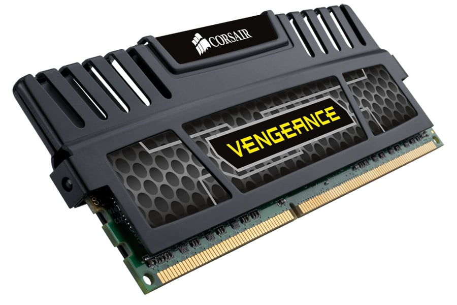 Corsair Vengeance