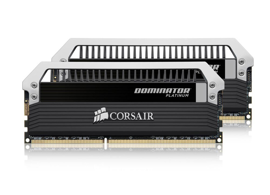Corsair Dominator Platinum