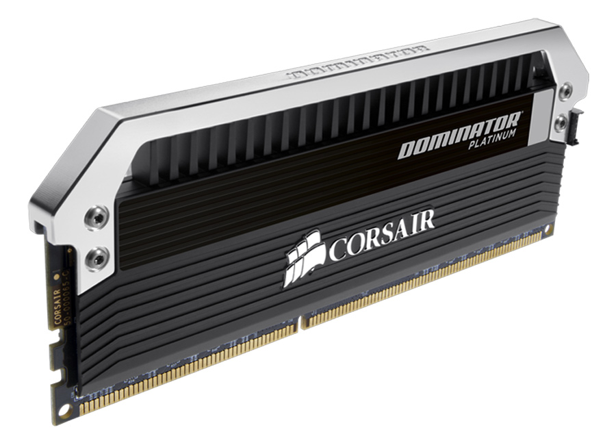 Corsair Dominator Platinum