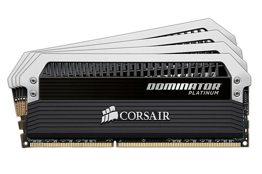 Corsair Dominator Platinum