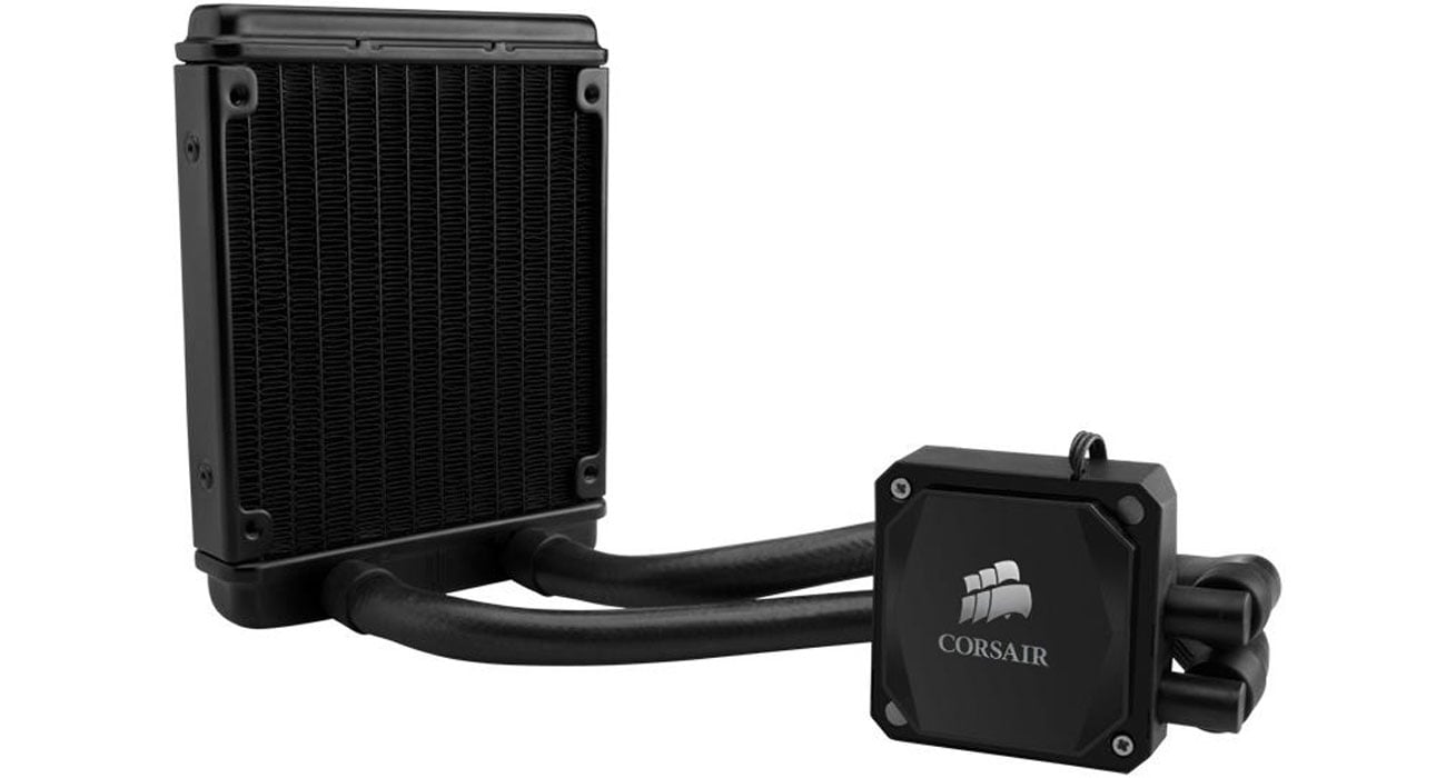 Chłodzenie do procesora Corsair Hydro Series H60
