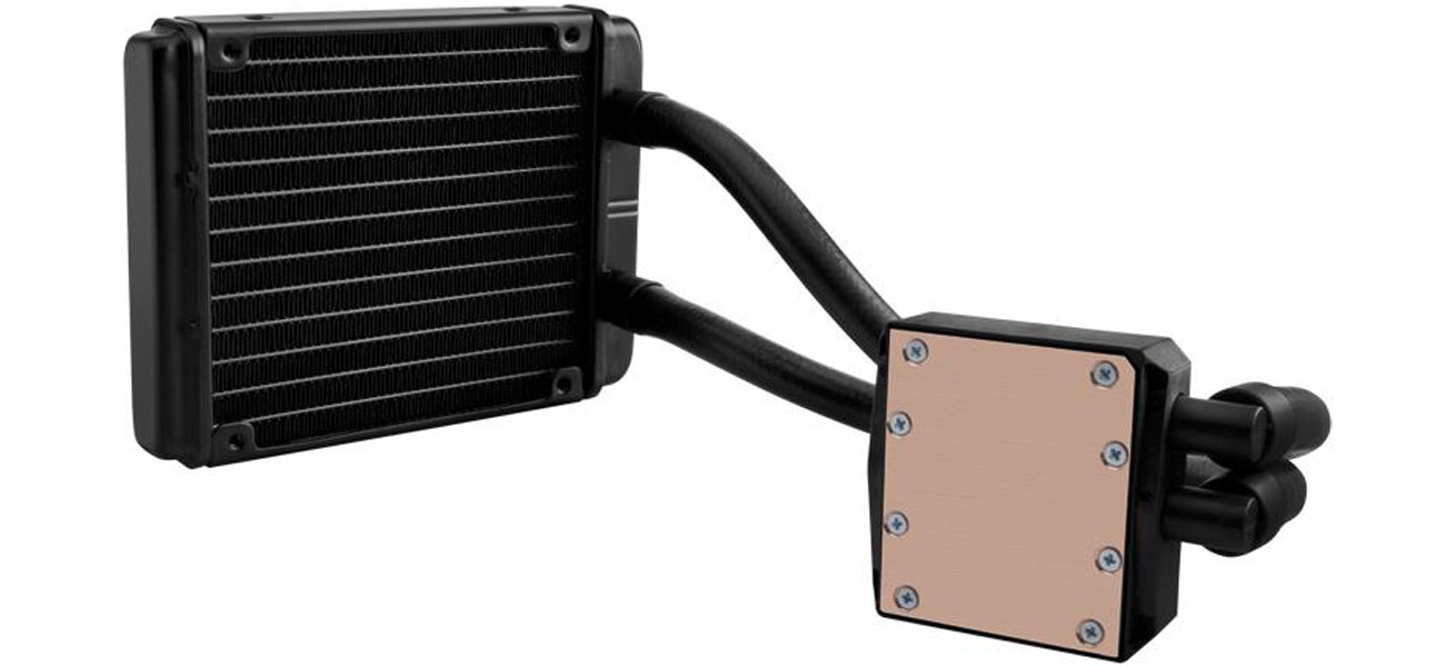 Chłodzenie do procesora Corsair Hydro Series H60