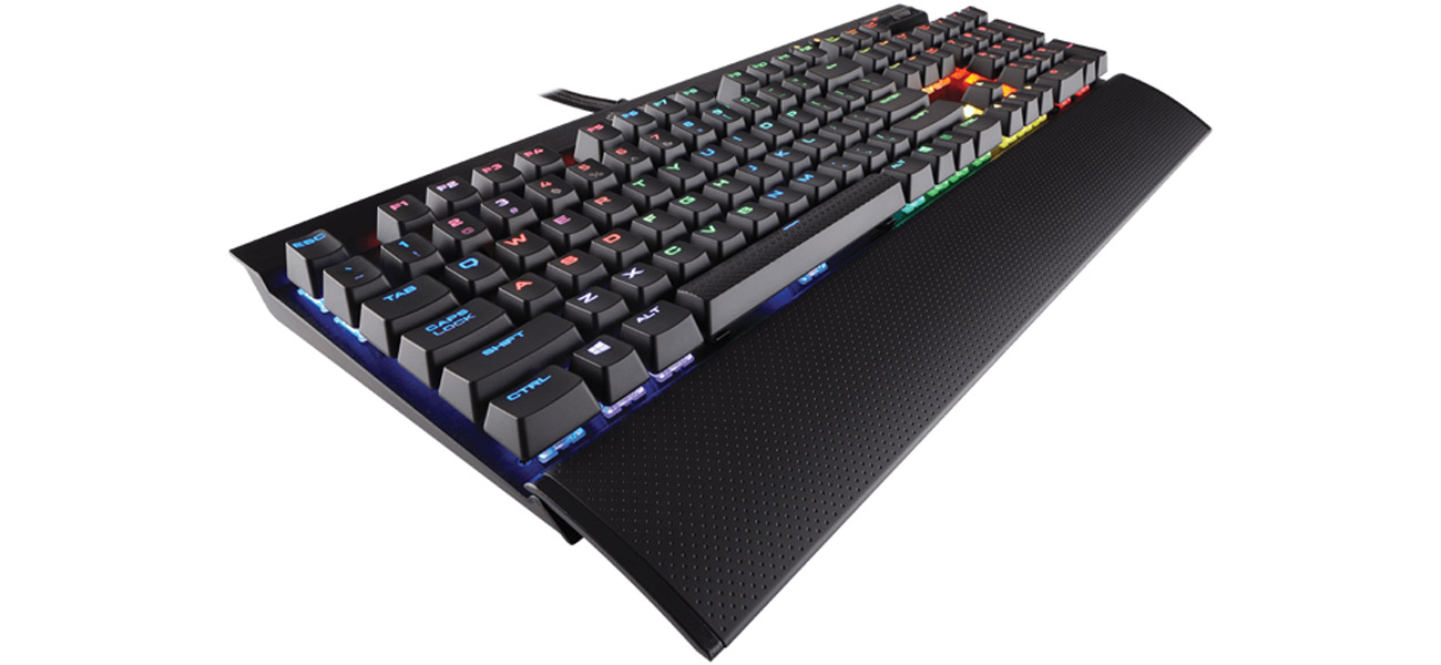 Corsair K70 LUX