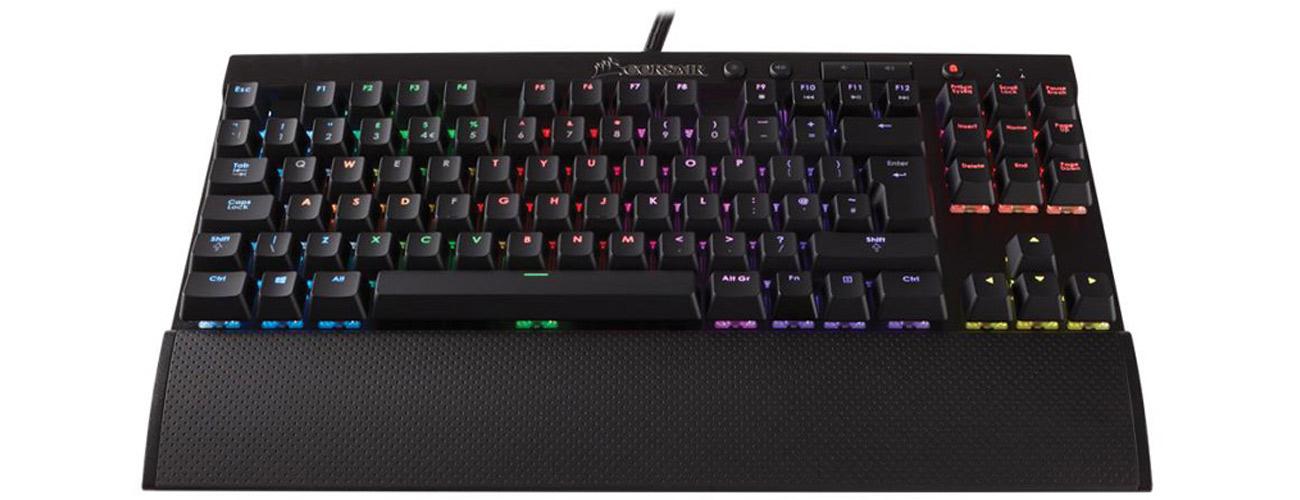 Corsair K70 LUX