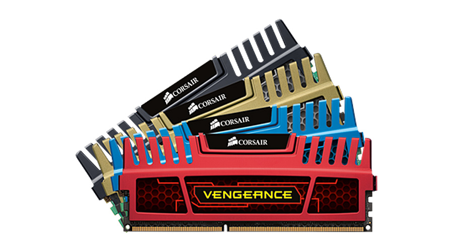 Corsair Vengeance