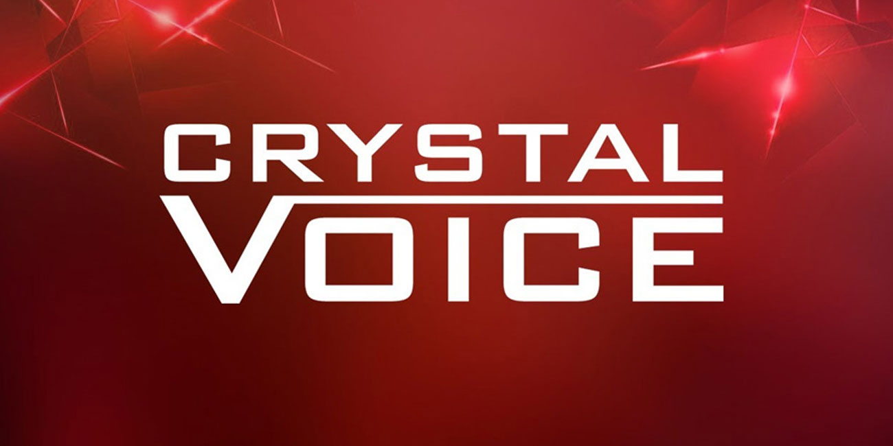 Creative Sound Blaster ZX CrystalVoice