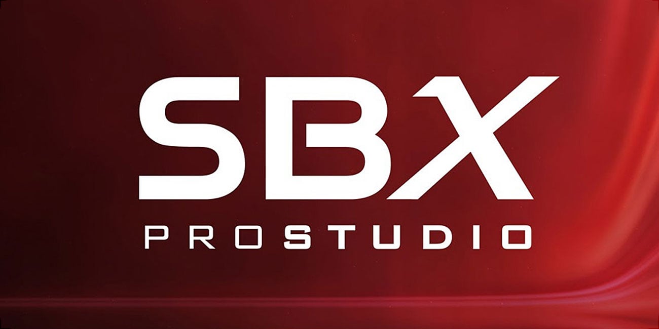 Creative Sound Blaster ZX SBX Pro Studio