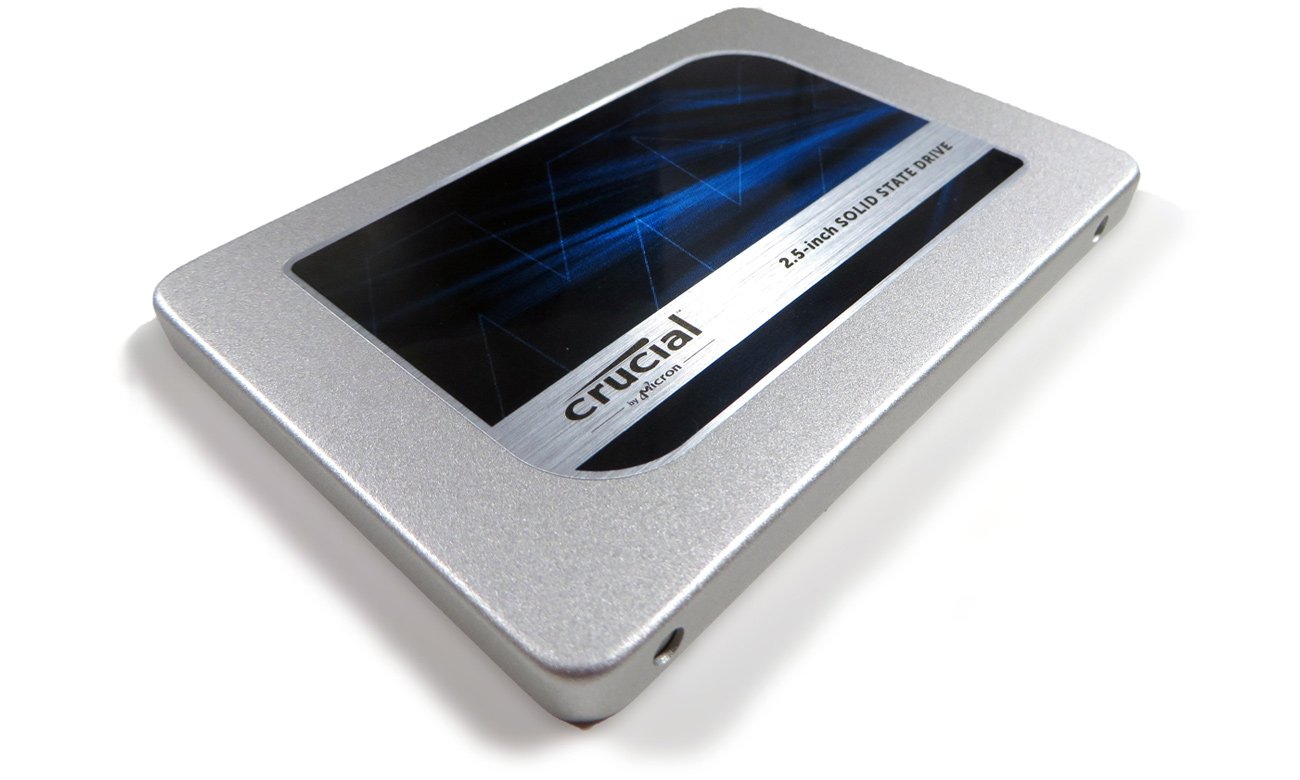 Dysk SSD Crucial 275GB 2,5'' SATA SSD MX300 OEM
