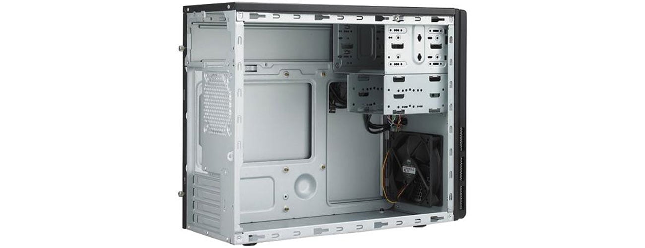 Cooler Master ELITE 342 Wydajna obudowa