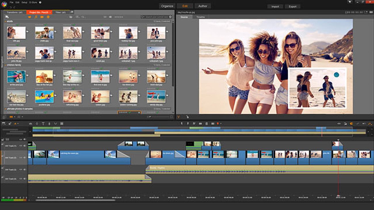 Corel Pinnacle Studio 20 Standard